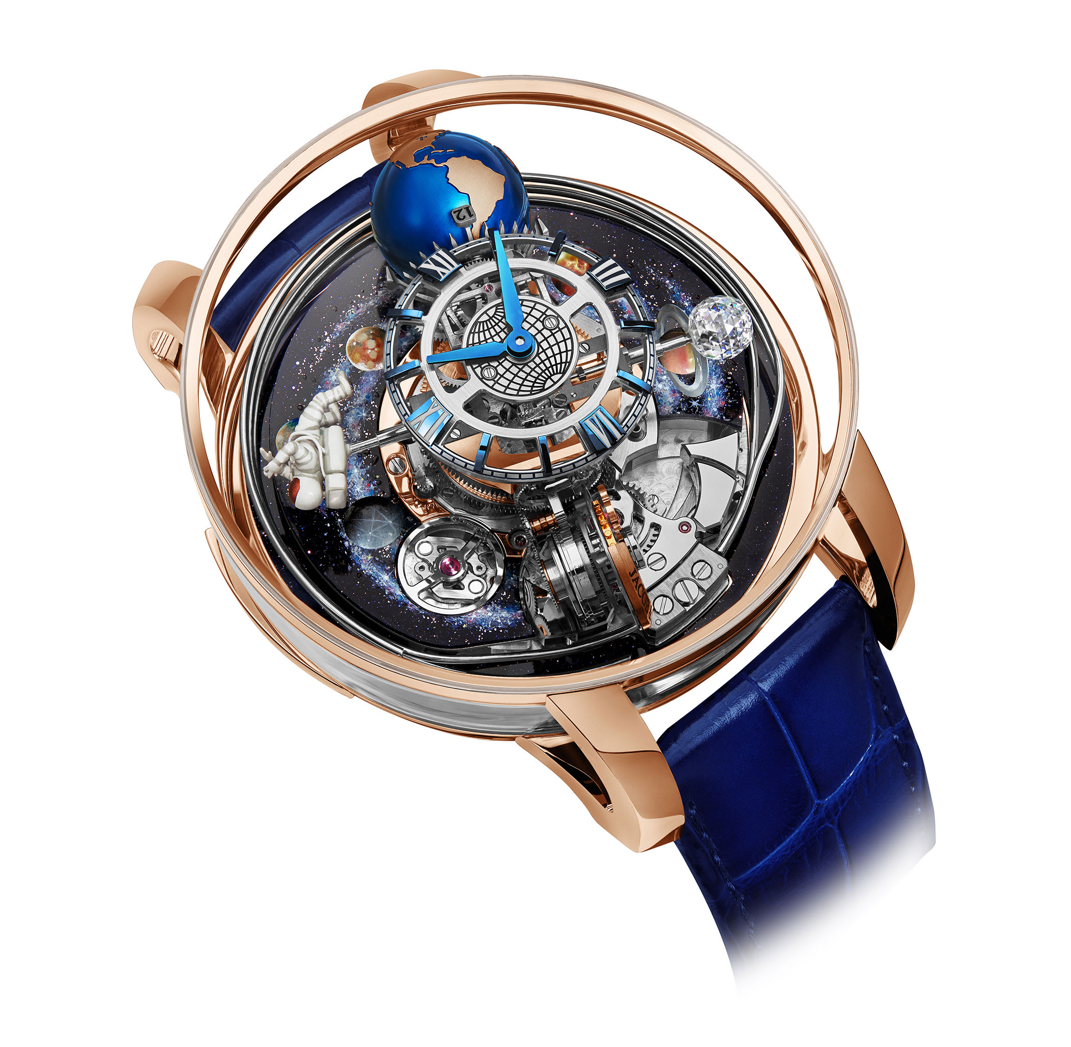 Astronomia maestro price top
